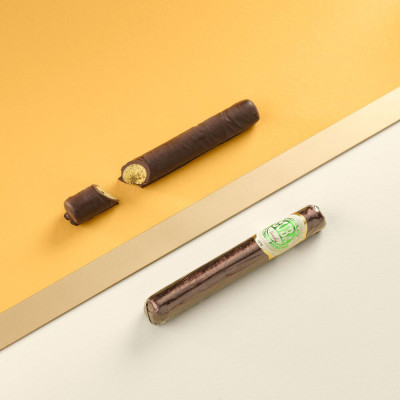Pistacchio Cigar 100 g