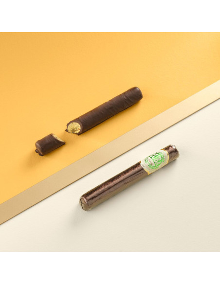 Pistacchio Cigar 100 g
