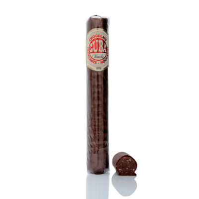 Nougatine Truffle Cigar 100 g 2