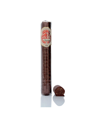 Nougatine Truffle Cigar 100 g