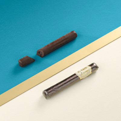 Aromatic Cocoa Cigar 100 g
