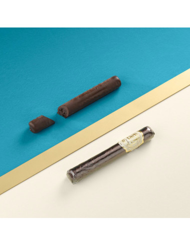 Aromatic Cocoa Cigar 100 g