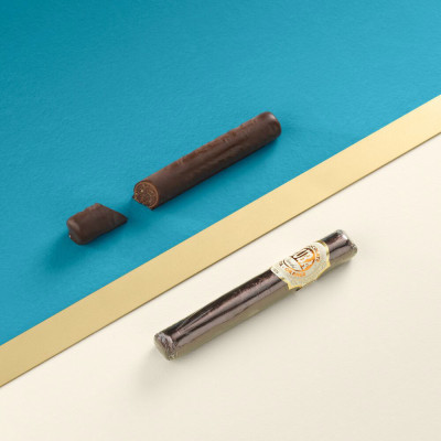 Orange Cigar 100 g