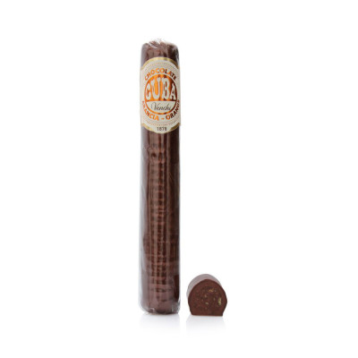 Orange Cigar 100 g 2