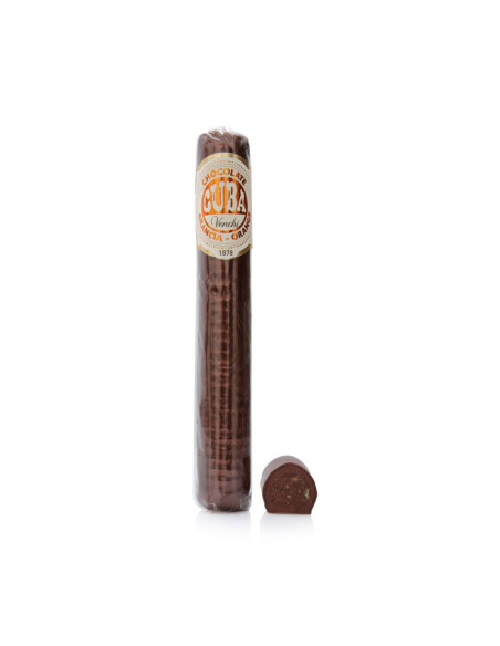 Orange Cigar 100 g