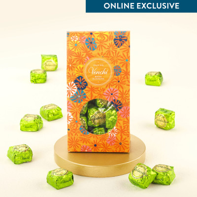 Chocoviar Pistacchio Gift Box 300 g