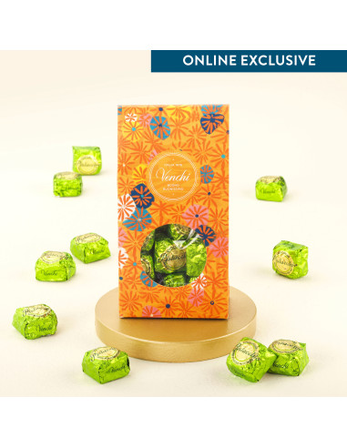 Chocoviar Pistacchio Gift Box 300 g