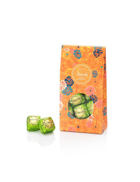 Chocoviar Pistacchio Gift Box 300 g