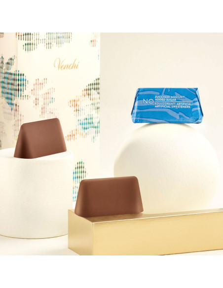 SUGAR FREE  Gianduja 100 g