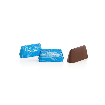 SUGAR FREE  Gianduja 100 g 2