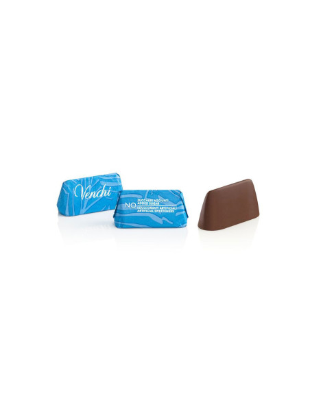 SUGAR FREE  Gianduja 100 g