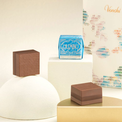 SUGAR FREE  Cremino 100 g