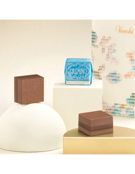 SUGAR FREE  Cremino 100 g