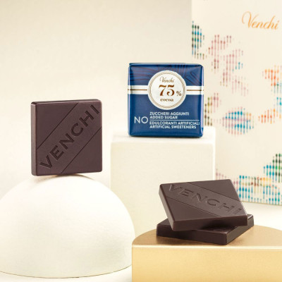 SUGAR FREE  Extra Dark Granblend 100 g