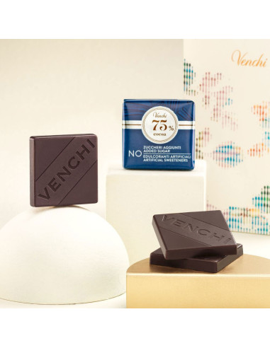 SUGAR FREE  Extra Dark Granblend 100 g