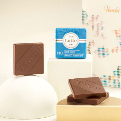 SUGAR FREE Milk Granblend 100 g