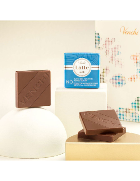SUGAR FREE Milk Granblend 100 g
