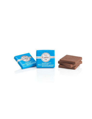 SUGAR FREE Milk Granblend 100 g