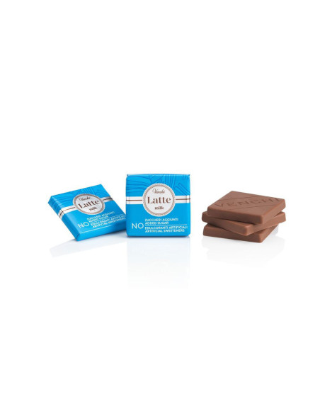 SUGAR FREE Milk Granblend 100 g