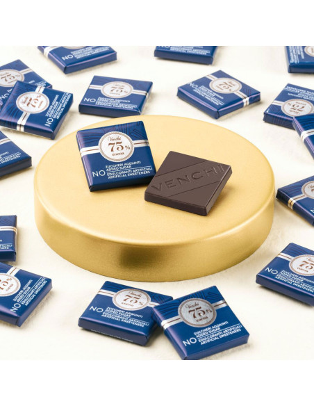 SUGAR FREE  Extra Dark Granblend 100 g