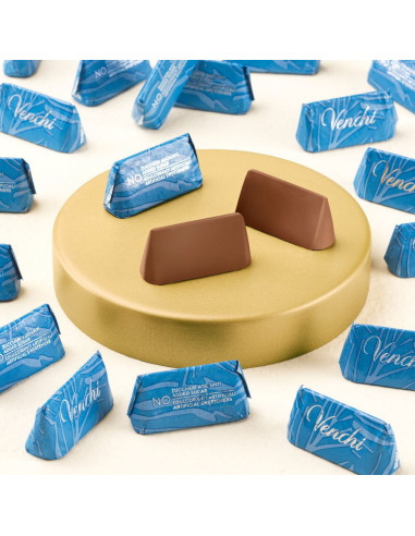 SUGAR FREE  Gianduja 100 g