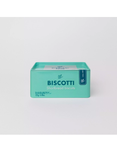 Cipriani Biscuits - 125g