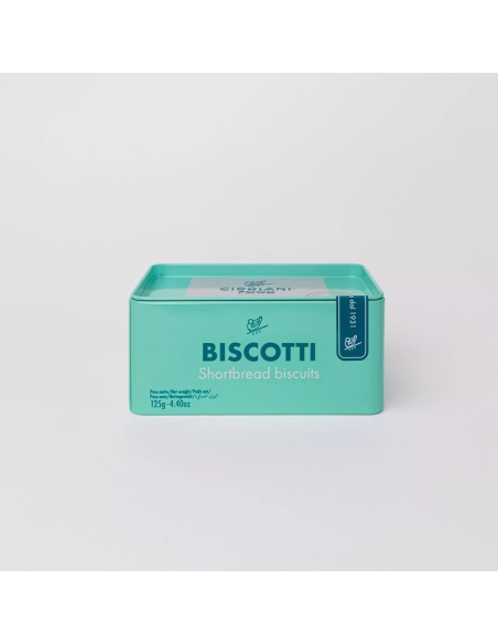 Cipriani Biscuits - 125g