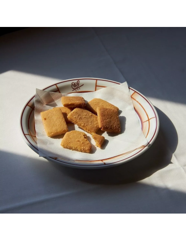 Cipriani Biscuits - 125g