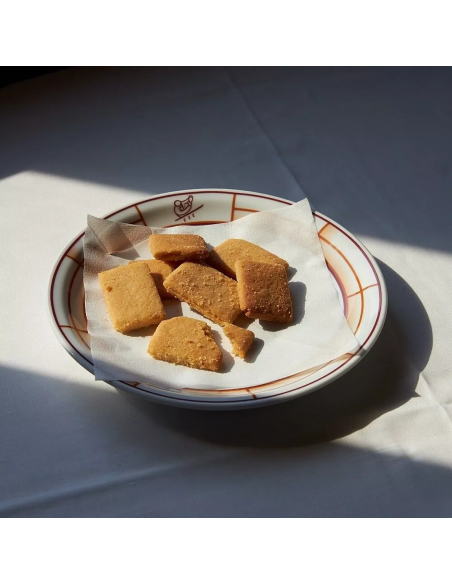 Cipriani Biscuits - 125g