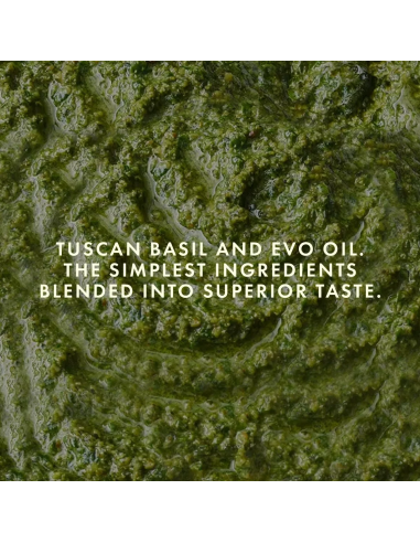 Cipriani Food  - Organic Pesto alla Genovese 180g