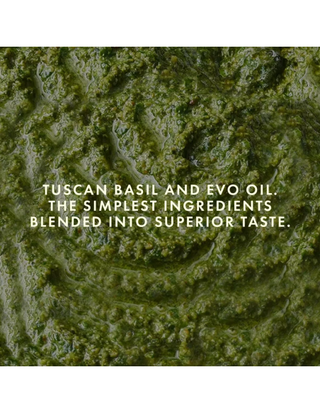 Cipriani Food  - Organic Pesto alla Genovese 180g