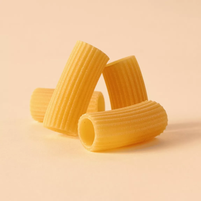 Cipriani Food - Organic Rigatoni 500g 2