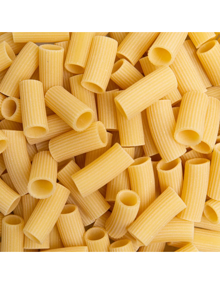 Cipriani Food - Organic Rigatoni 500g
