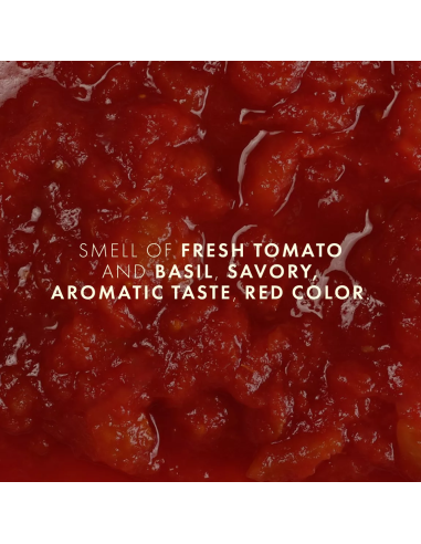 Cipriani Food - Boxed Sansovina Bio Tomato Sauce - 340g
