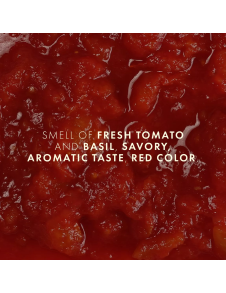 Cipriani Food - Boxed Sansovina Bio Tomato Sauce - 340g