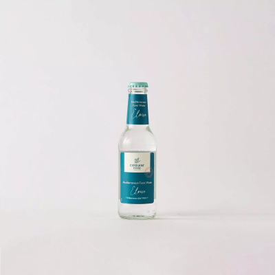 Cipriani Food - Mediterranean Tonic Water 200ml