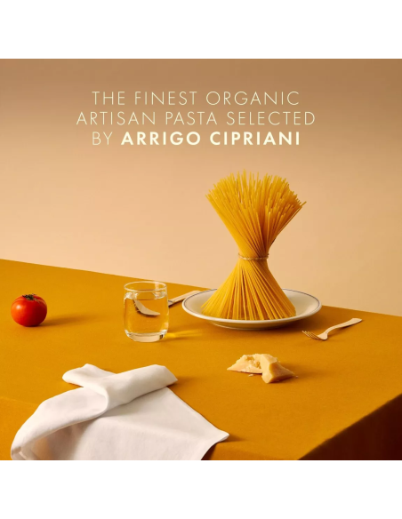 Cipriani Food - Organic Spaghetti 500g