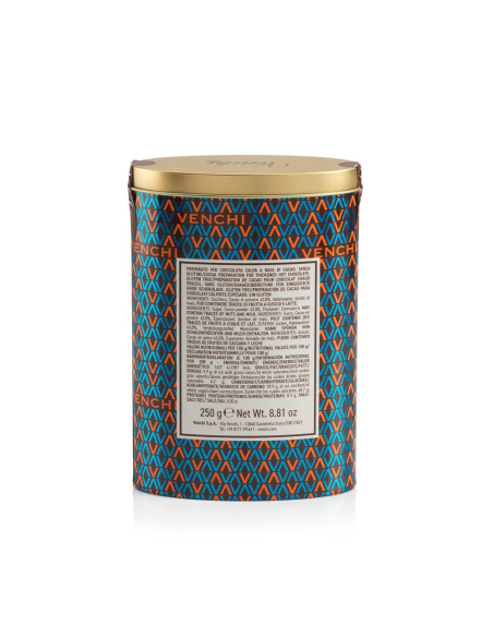 Venchi Hot Chocolate 250g