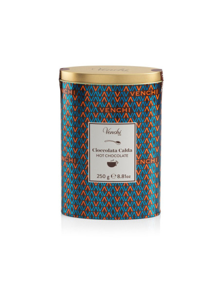 Venchi Hot Chocolate 250g