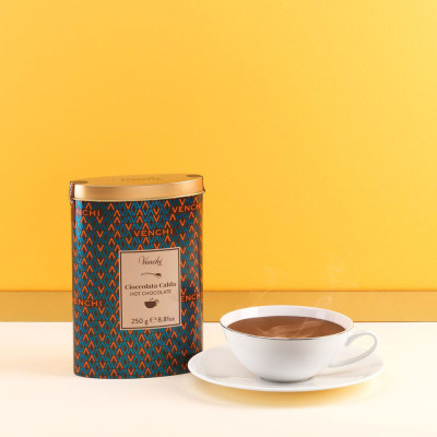 Venchi Hot Chocolate 250g