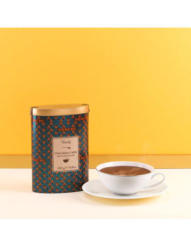 Venchi Hot Chocolate 250g