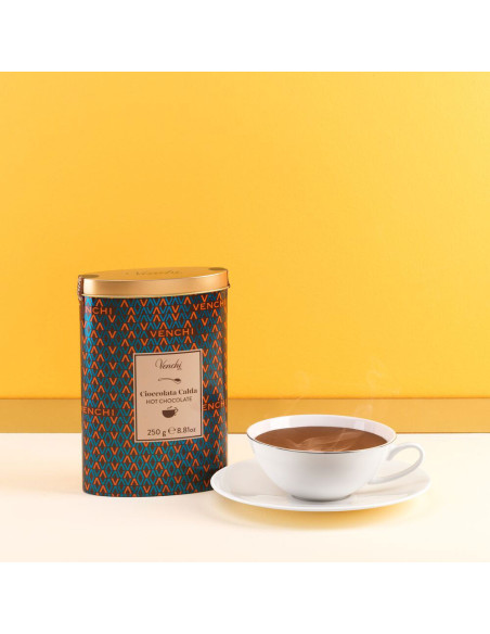 Venchi Hot Chocolate 250g