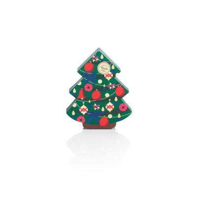 VENCHI Christmas Tree - Assorted Chocolates 197g 2