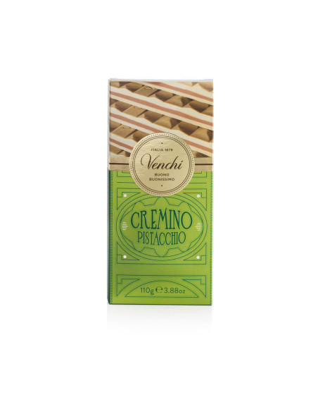 Venchi Cremino Pistachio (6 Bars)