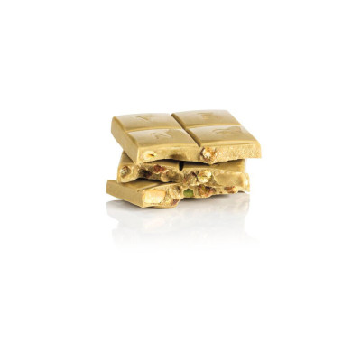 Venchi Pistacchio Gourmet 6 Bars 570g 2