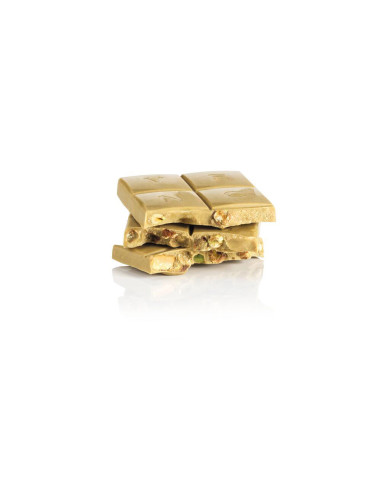 Venchi Pistacchio Gourmet 6 Bars 570g