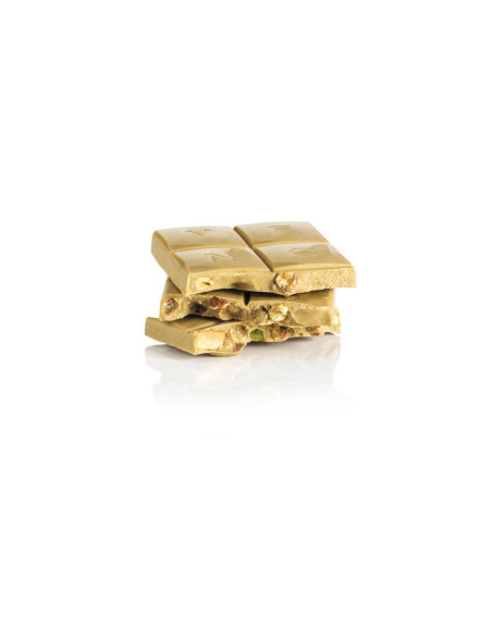 Venchi Pistacchio Gourmet 6 Bars 570g