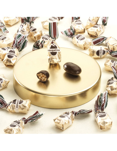 Venchi Nougatine Gift bag 250 g