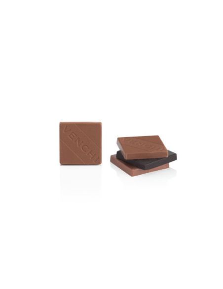 Christmas milk & dark Granblend 100 g
