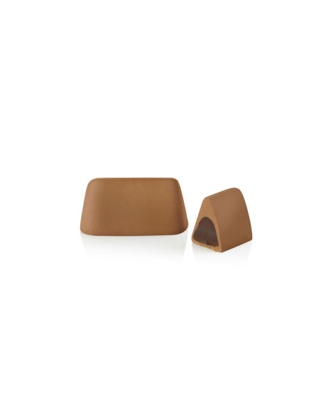 Dark Gianduiotto 100g
